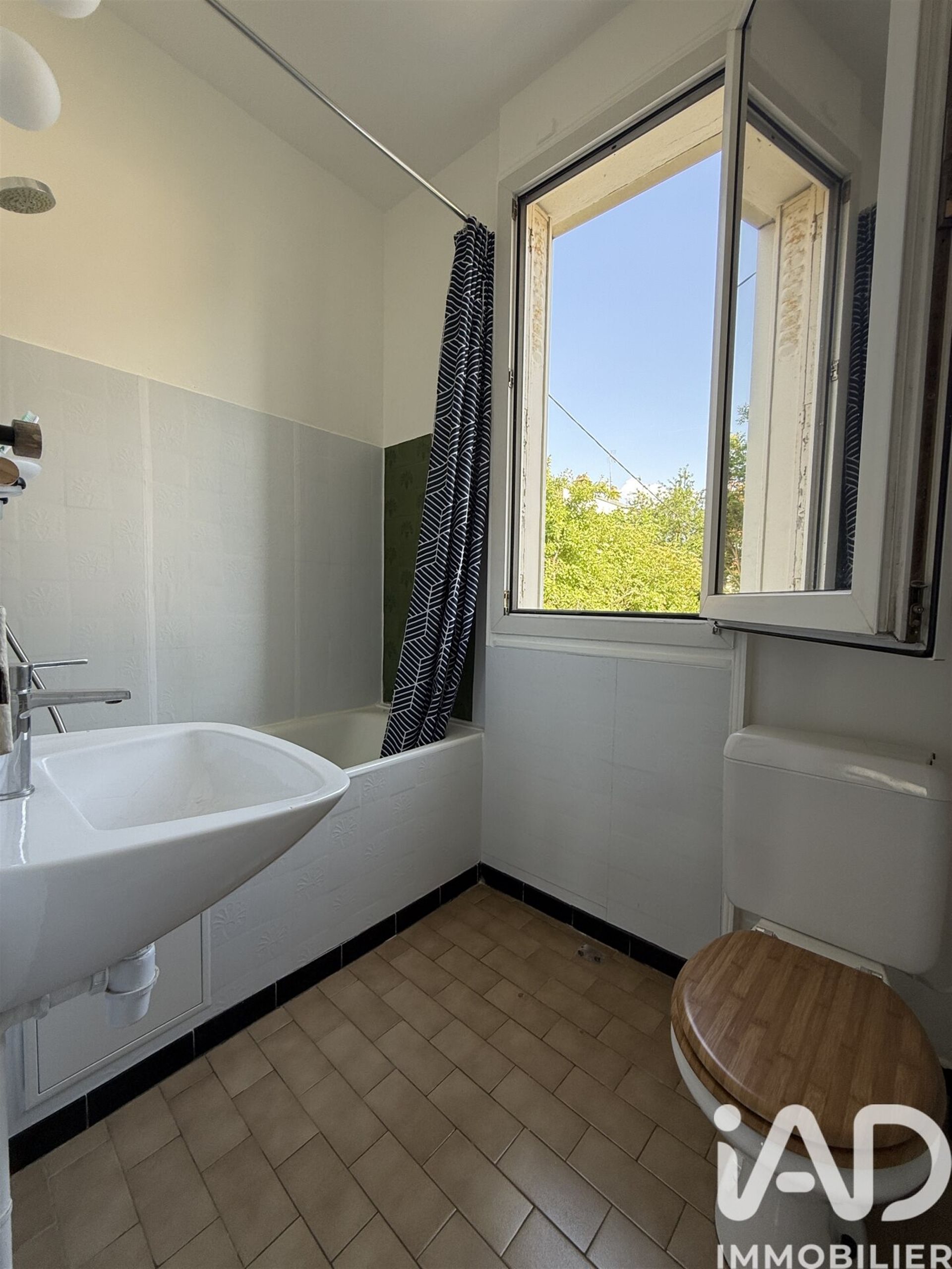 Maison à vendre, 51m², Houilles