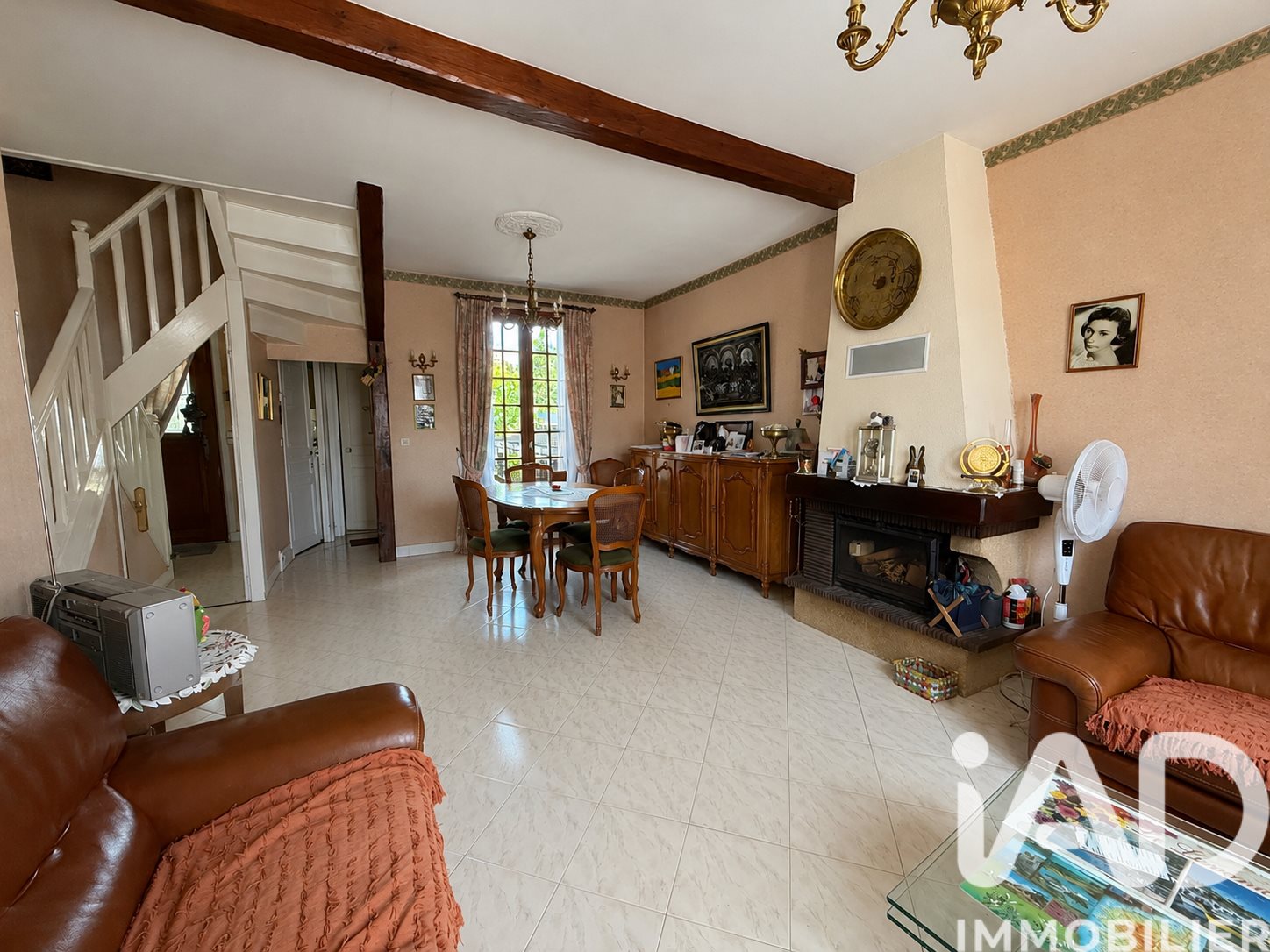 Maison à vendre, 78m², Herblay-sur-Seine