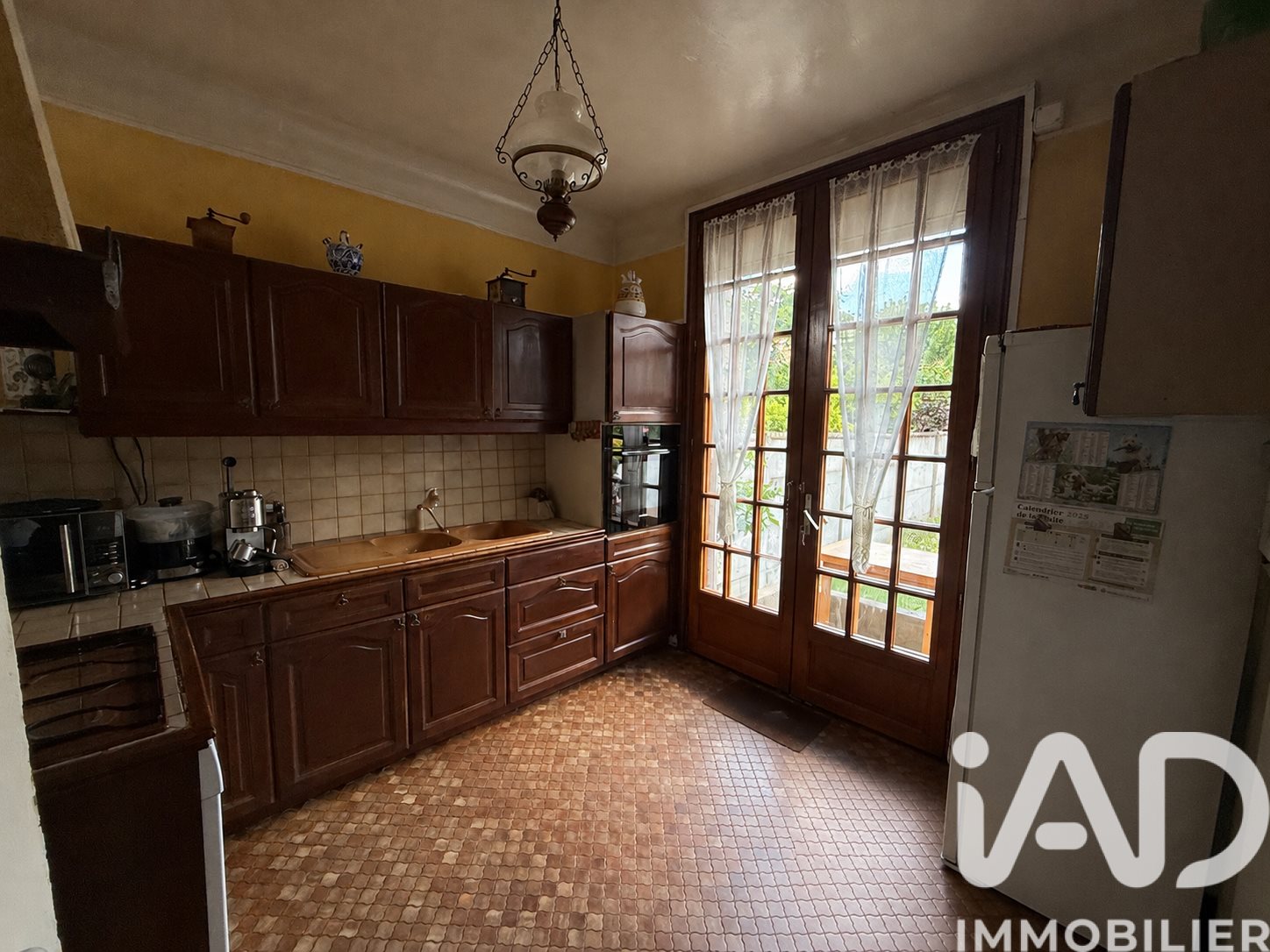 Maison à vendre, 78m², Herblay-sur-Seine