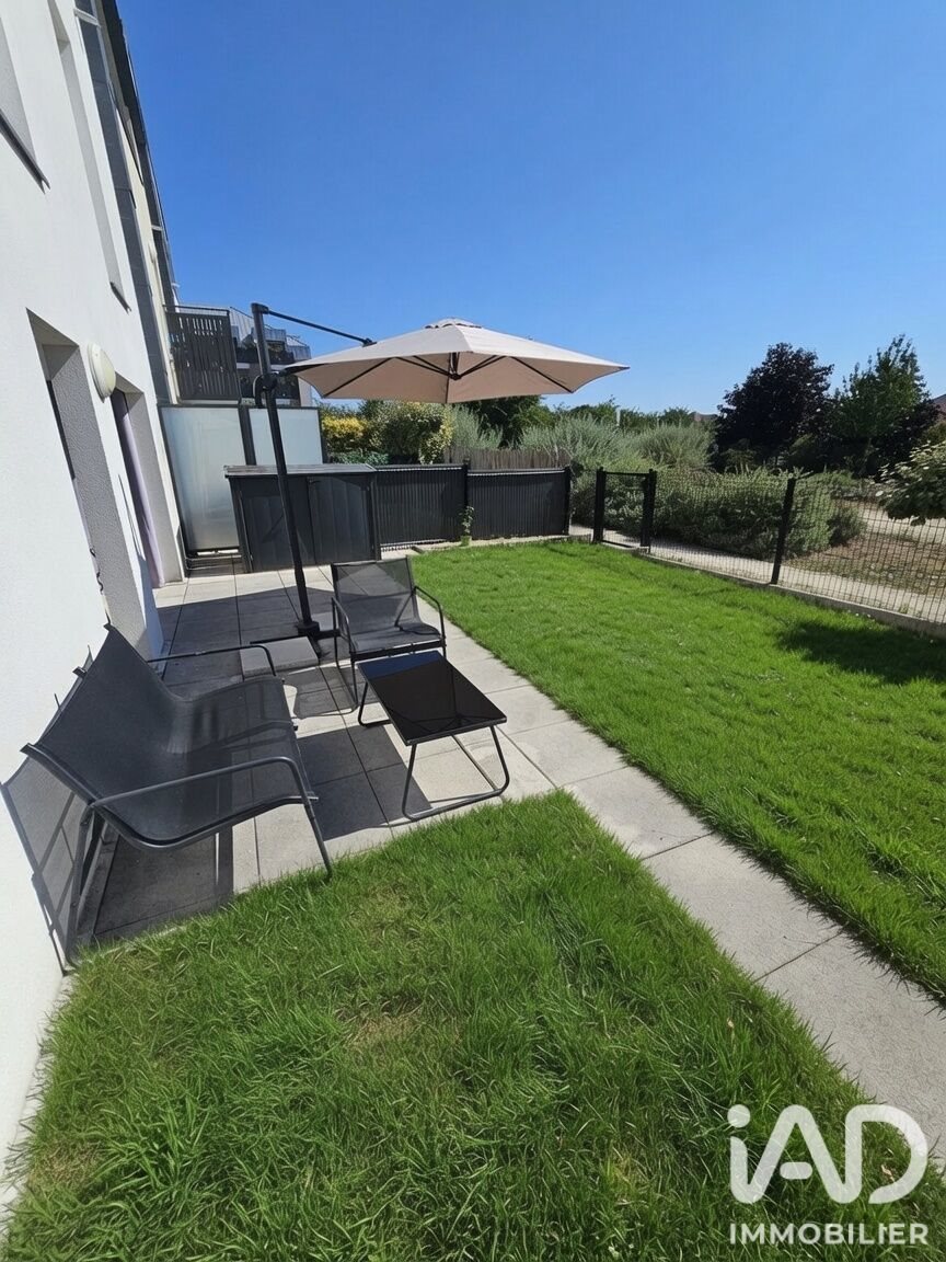 Appartement à vendre, 68m², Cormeilles-en-Parisis