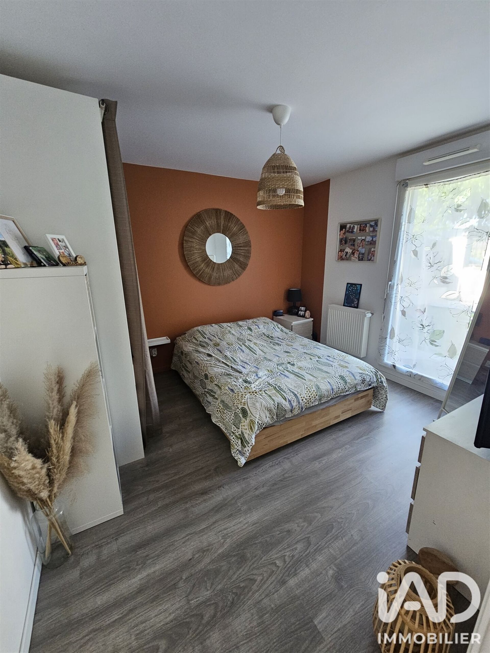 Appartement à vendre, 68m², Cormeilles-en-Parisis