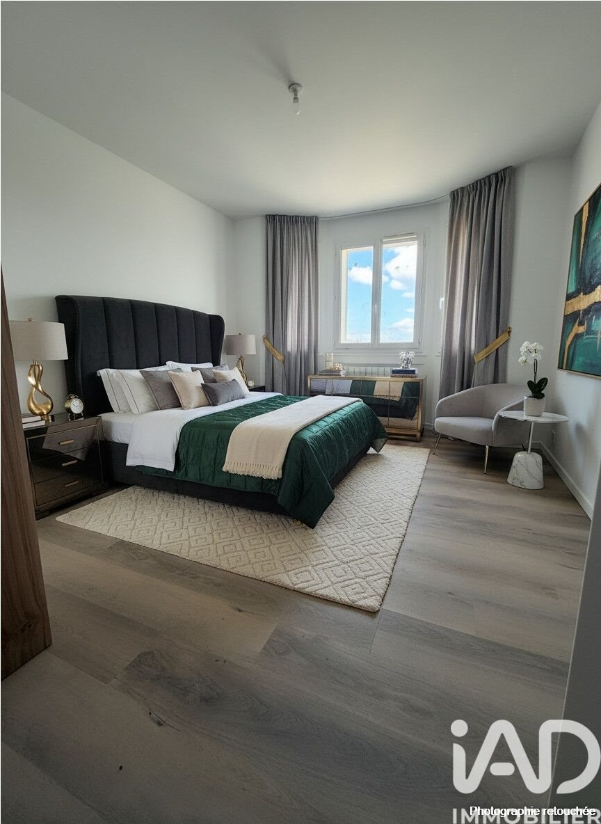 Appartement à vendre, 78m², Houilles