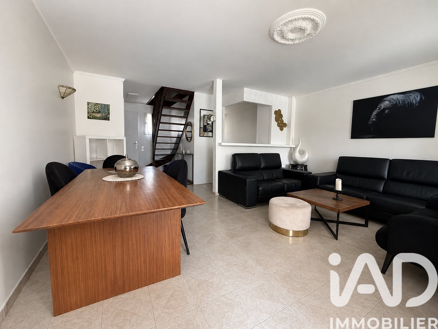 Maison à vendre, 137m², Cormeilles-en-Parisis