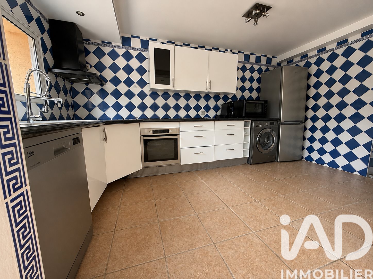 Maison à vendre, 137m², Cormeilles-en-Parisis