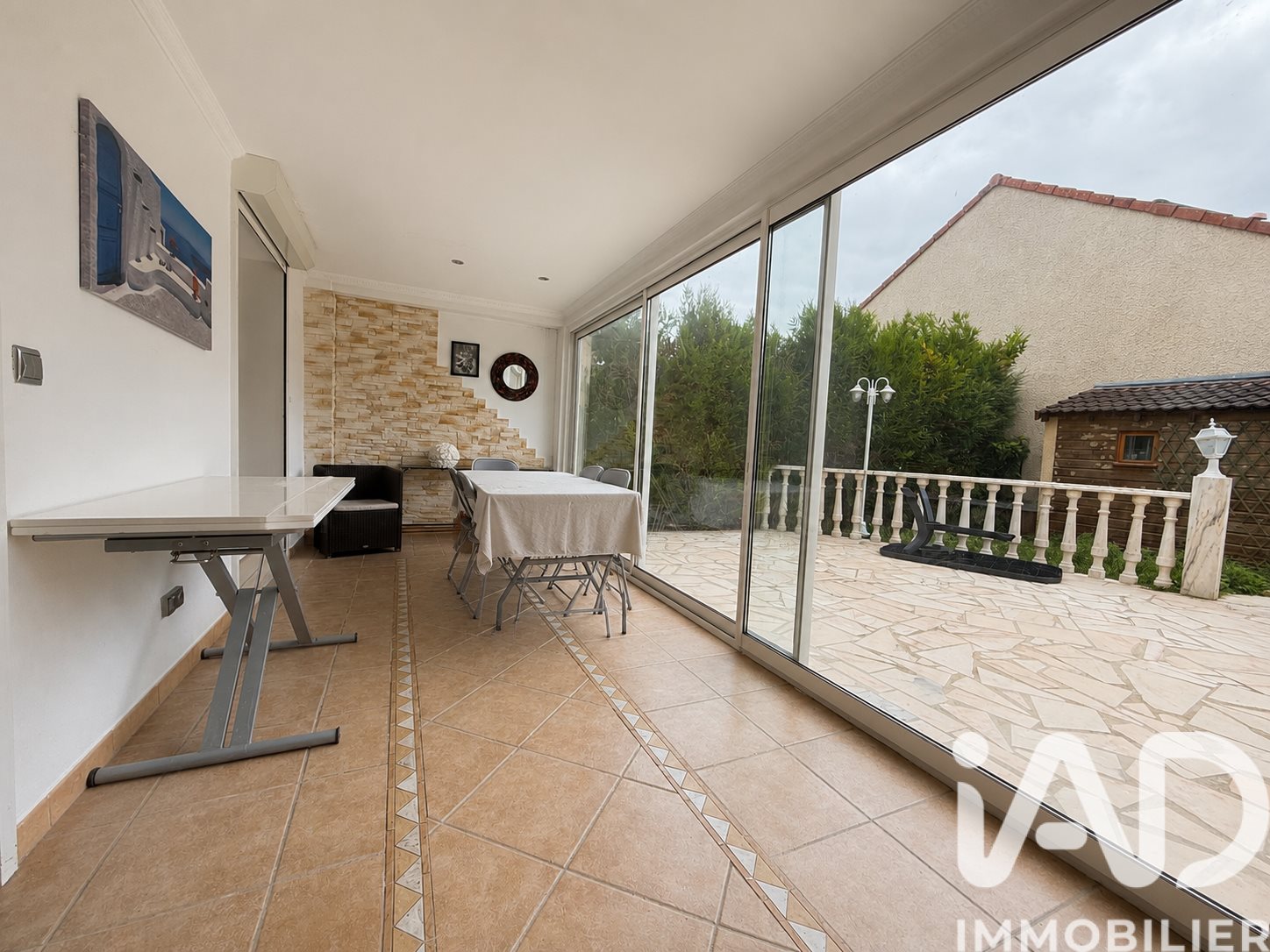 Maison à vendre, 137m², Cormeilles-en-Parisis