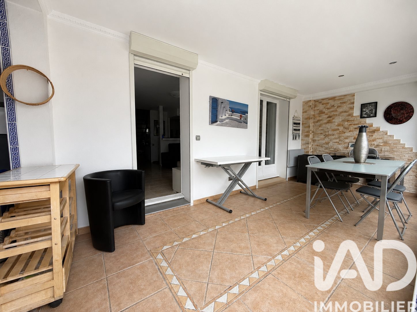 Maison à vendre, 137m², Cormeilles-en-Parisis