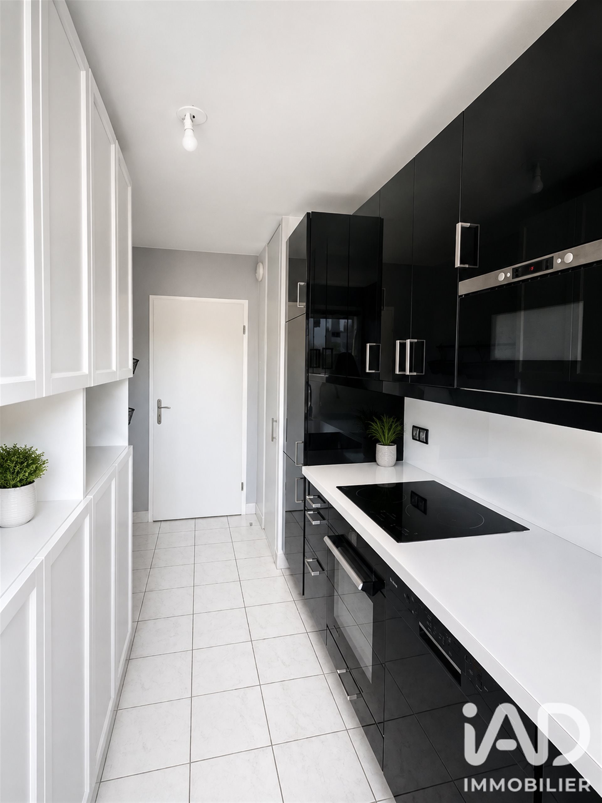Appartement à vendre, 84m², Asnières-sur-Seine
