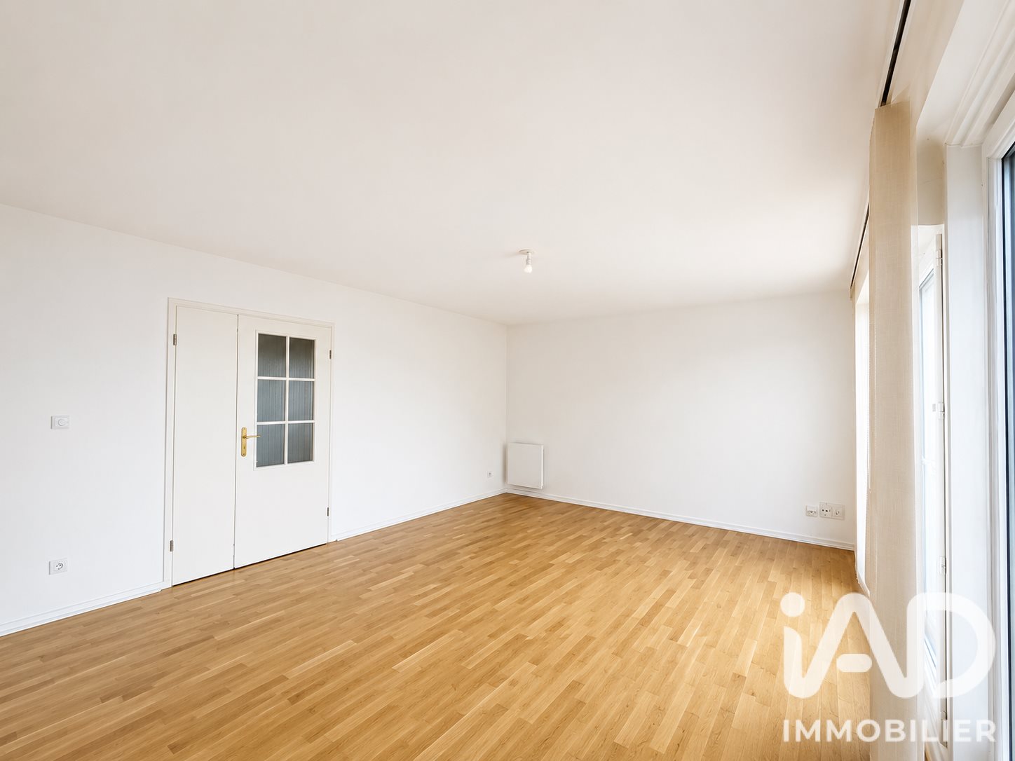 Appartement à vendre, 84m², Asnières-sur-Seine