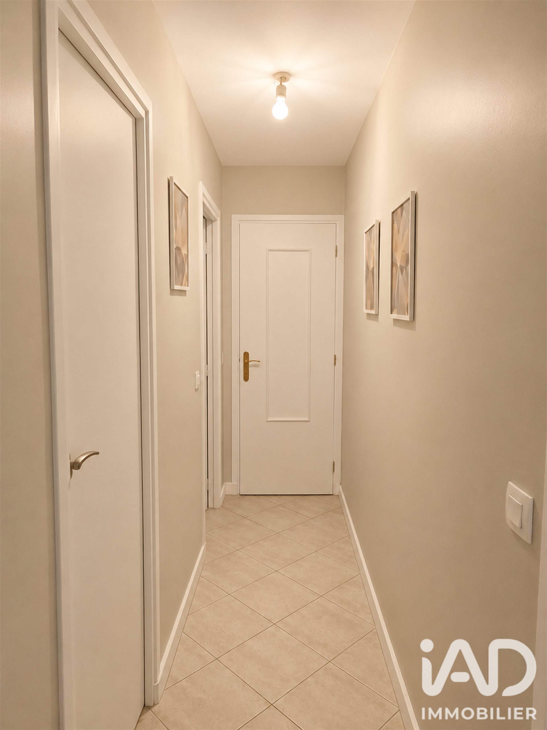 Appartement à vendre, 64m², Champigny-sur-Marne