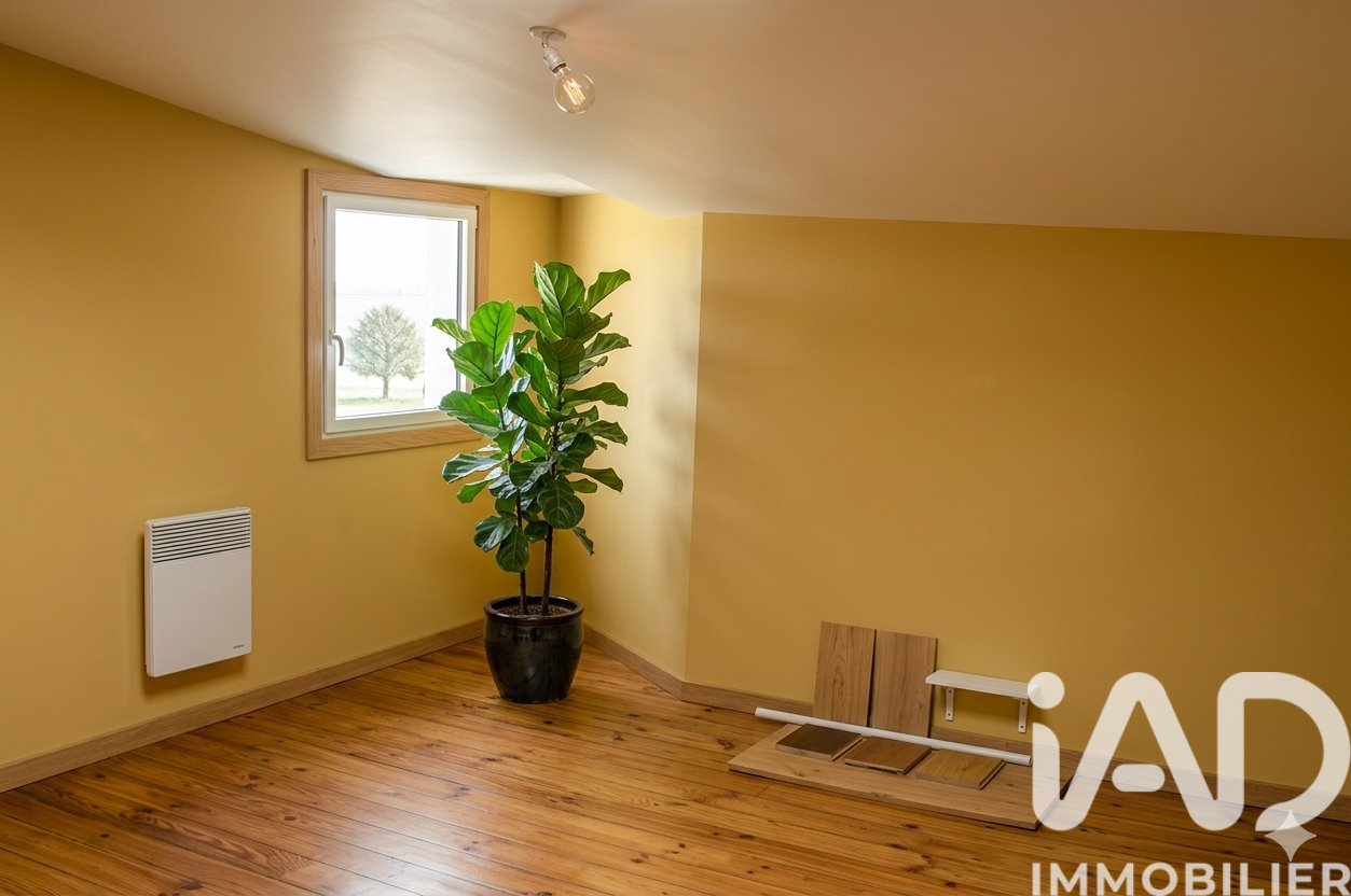 Appartement à vendre, 47m², Plomodiern