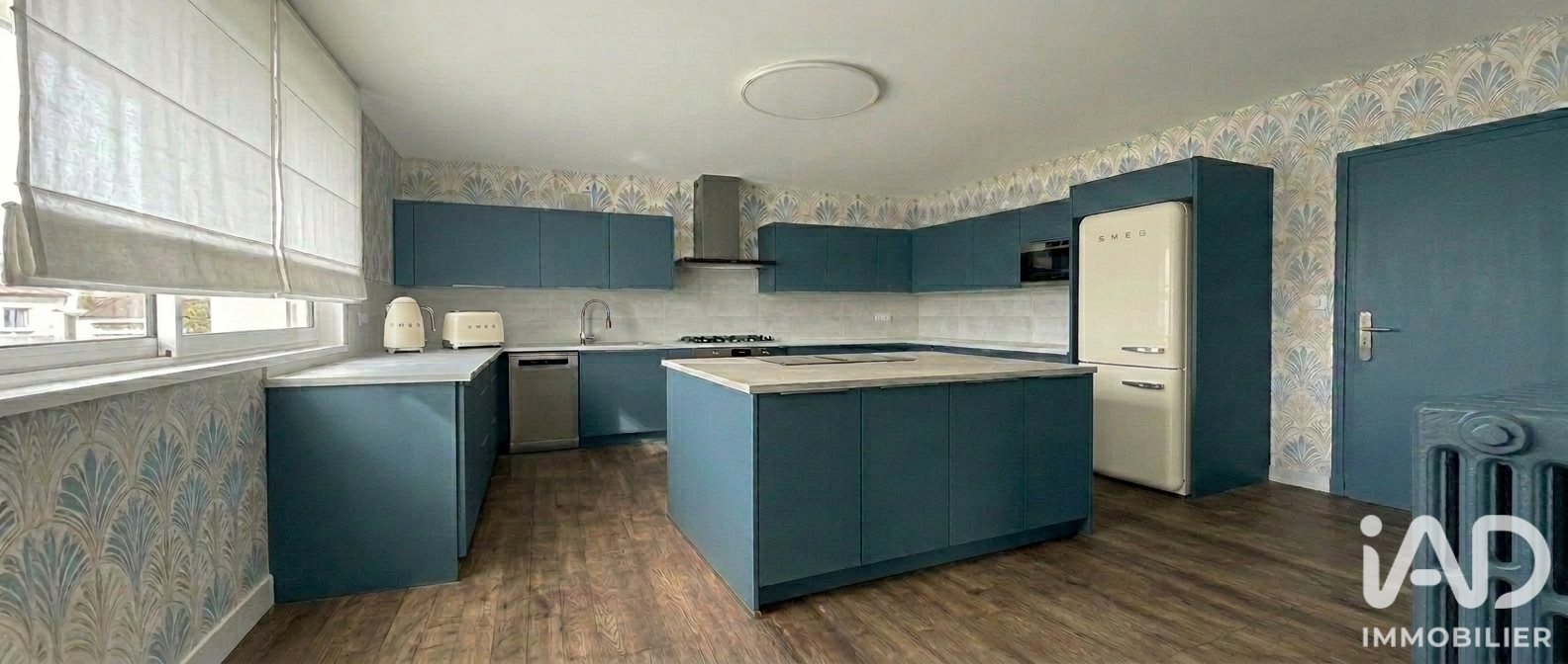 Appartement à vendre, 130m², Pont-l'Abbé
