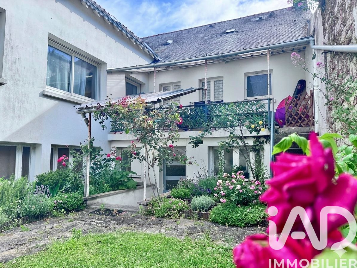 Appartement à vendre, 131m², Pont-l'Abbé