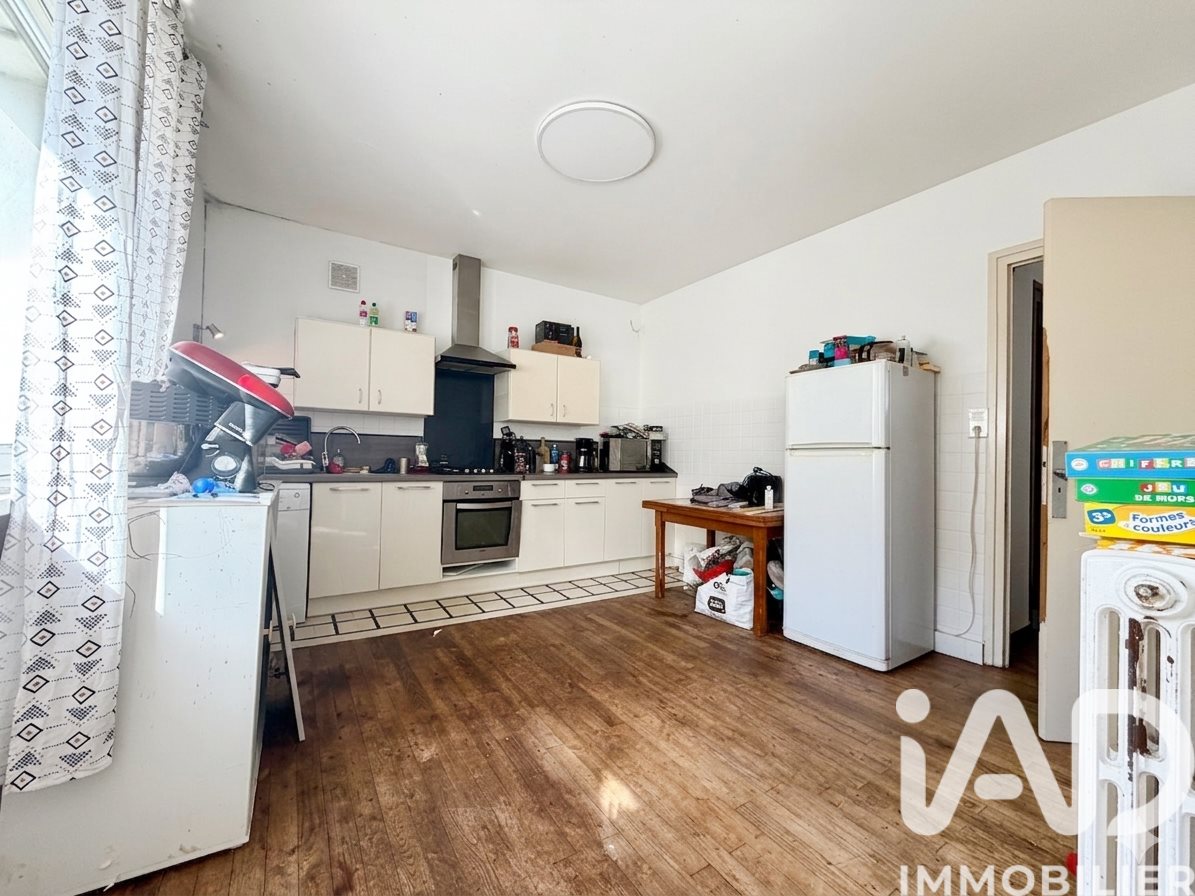 Appartement à vendre, 131m², Pont-l'Abbé