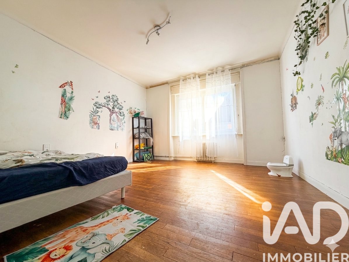 Appartement à vendre, 131m², Pont-l'Abbé