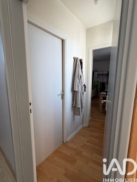 Appartement à vendre, 25m², Plomodiern