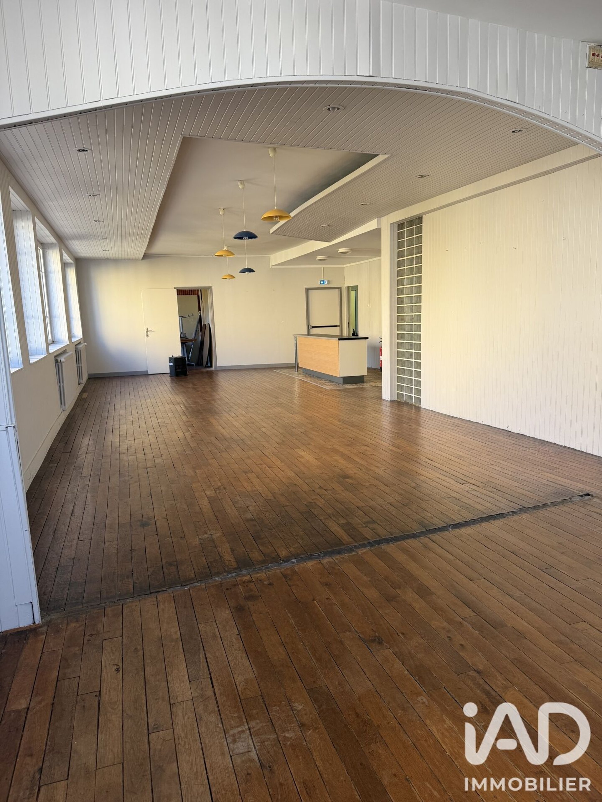Appartement à vendre, 100m², Plomodiern
