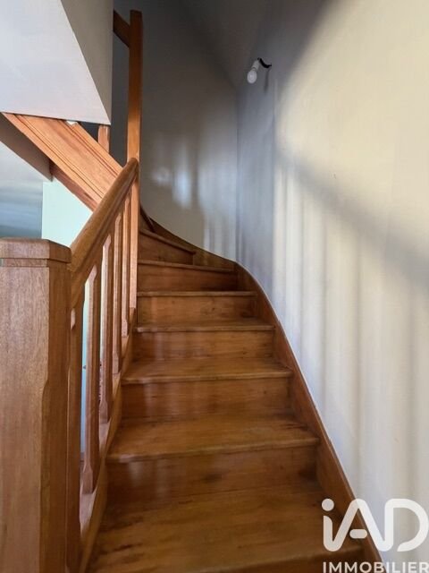 Appartement à vendre, 38m², Plomodiern