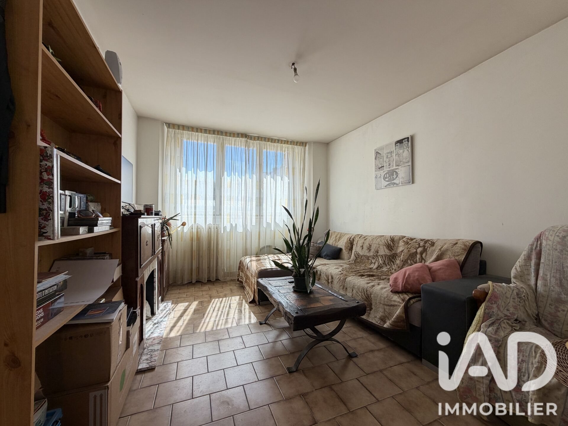 Appartement à vendre, 65m², Sens