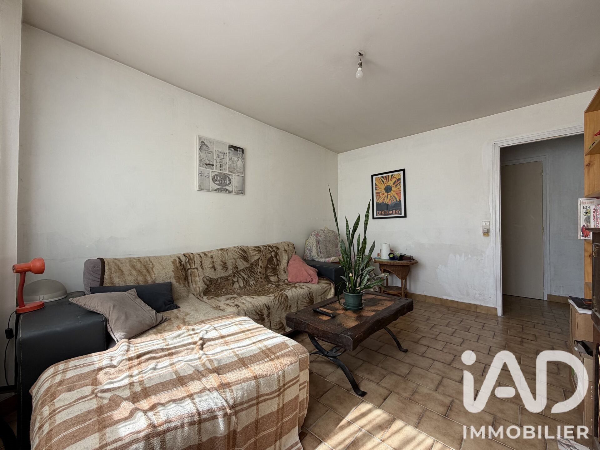 Appartement à vendre, 65m², Sens