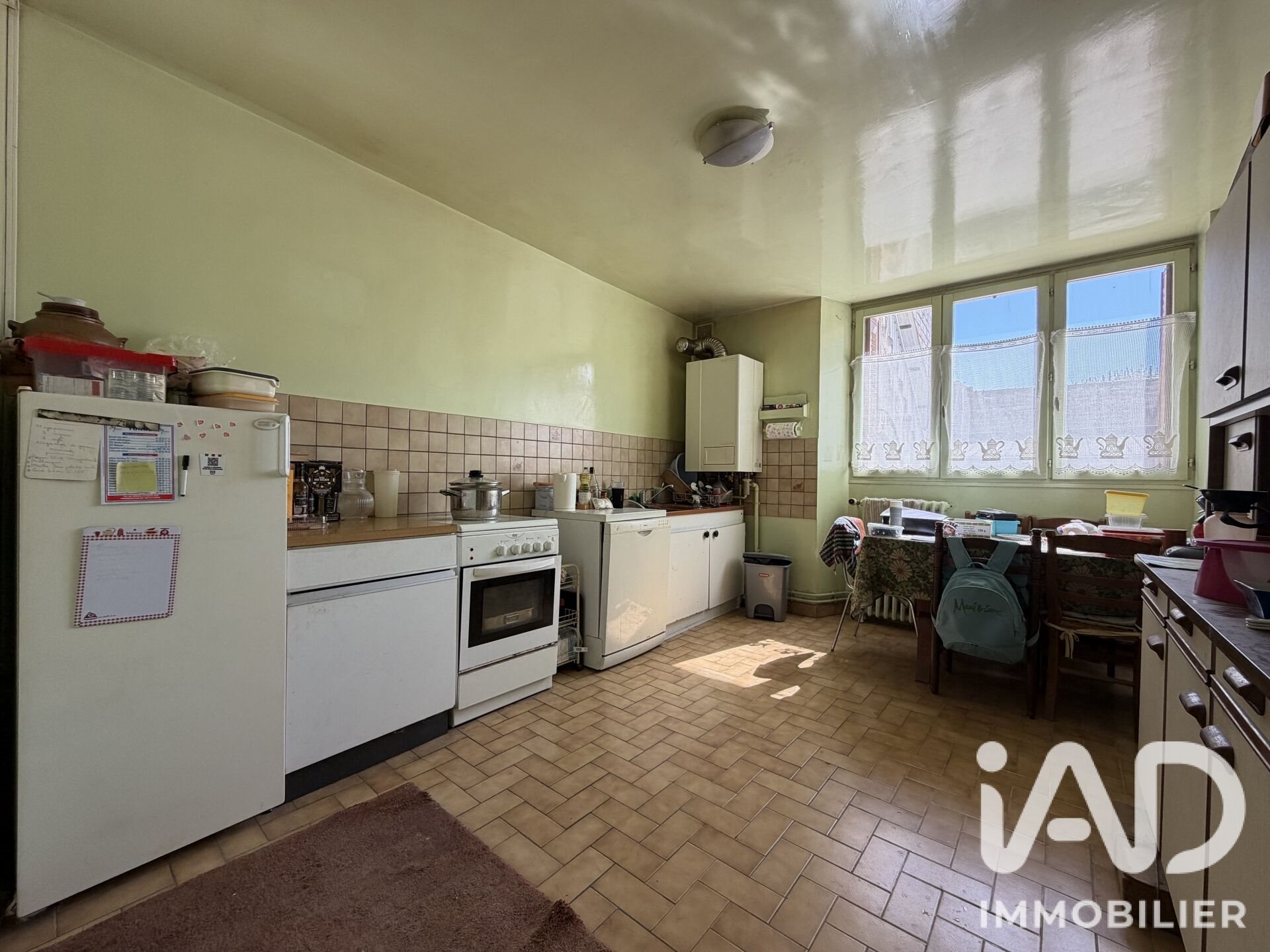 Appartement à vendre, 65m², Sens