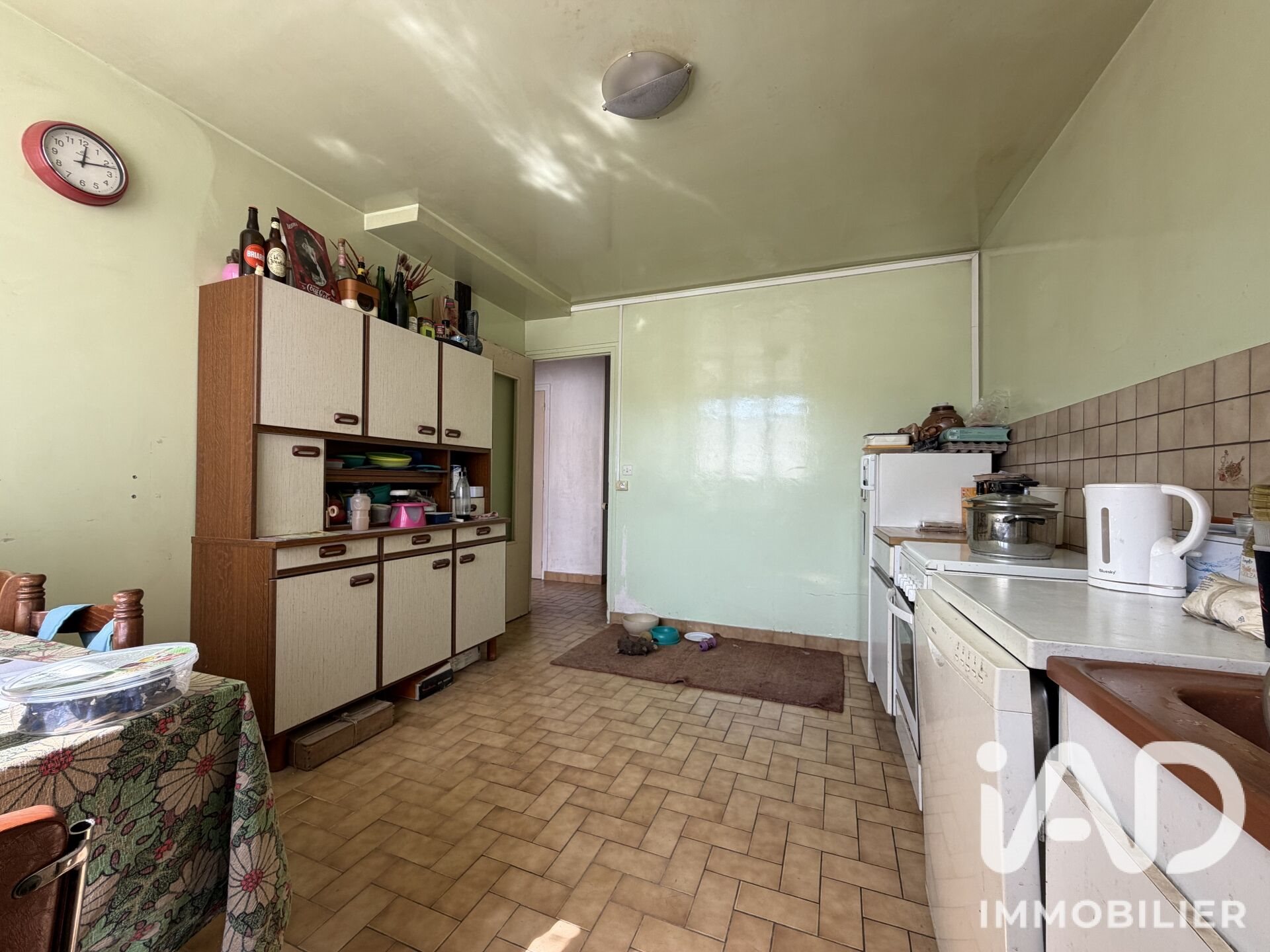 Appartement à vendre, 65m², Sens