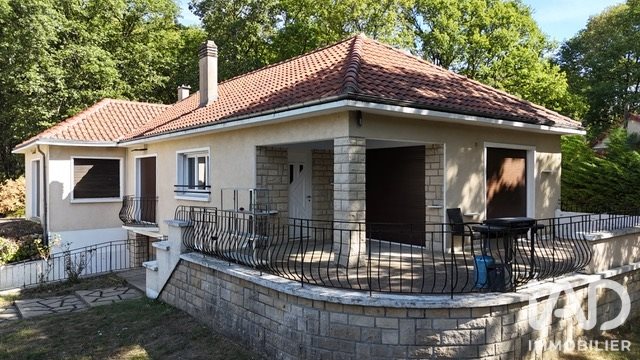 Maison à vendre, 126m², Brannay
