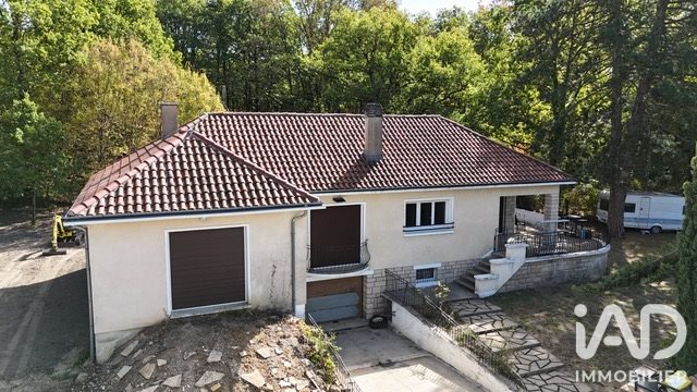 Maison à vendre, 126m², Brannay