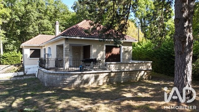 Maison à vendre, 126m², Brannay