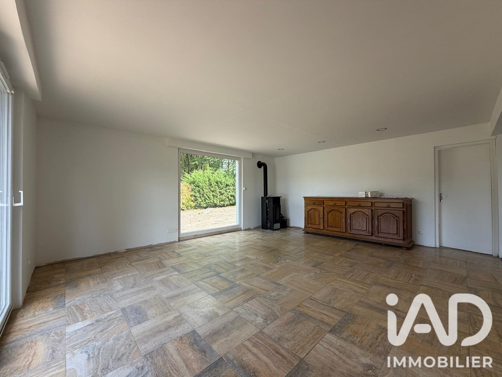 Maison à vendre, 126m², Brannay