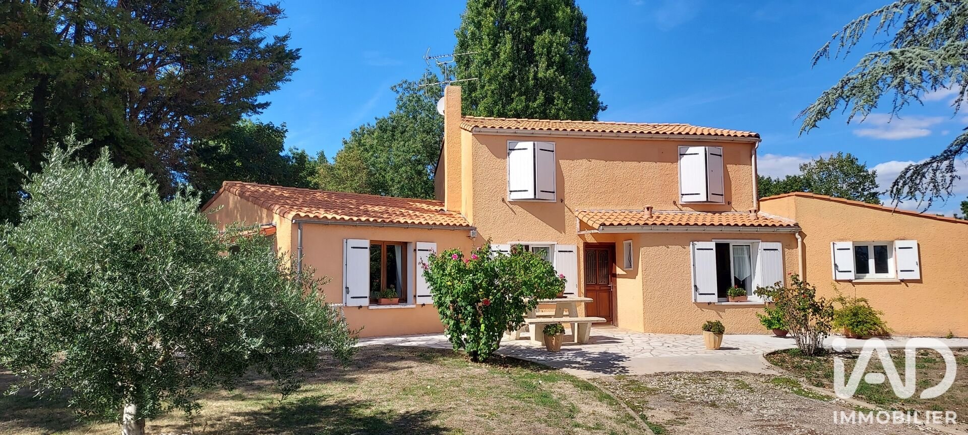 Maison à vendre, 175m², Forges