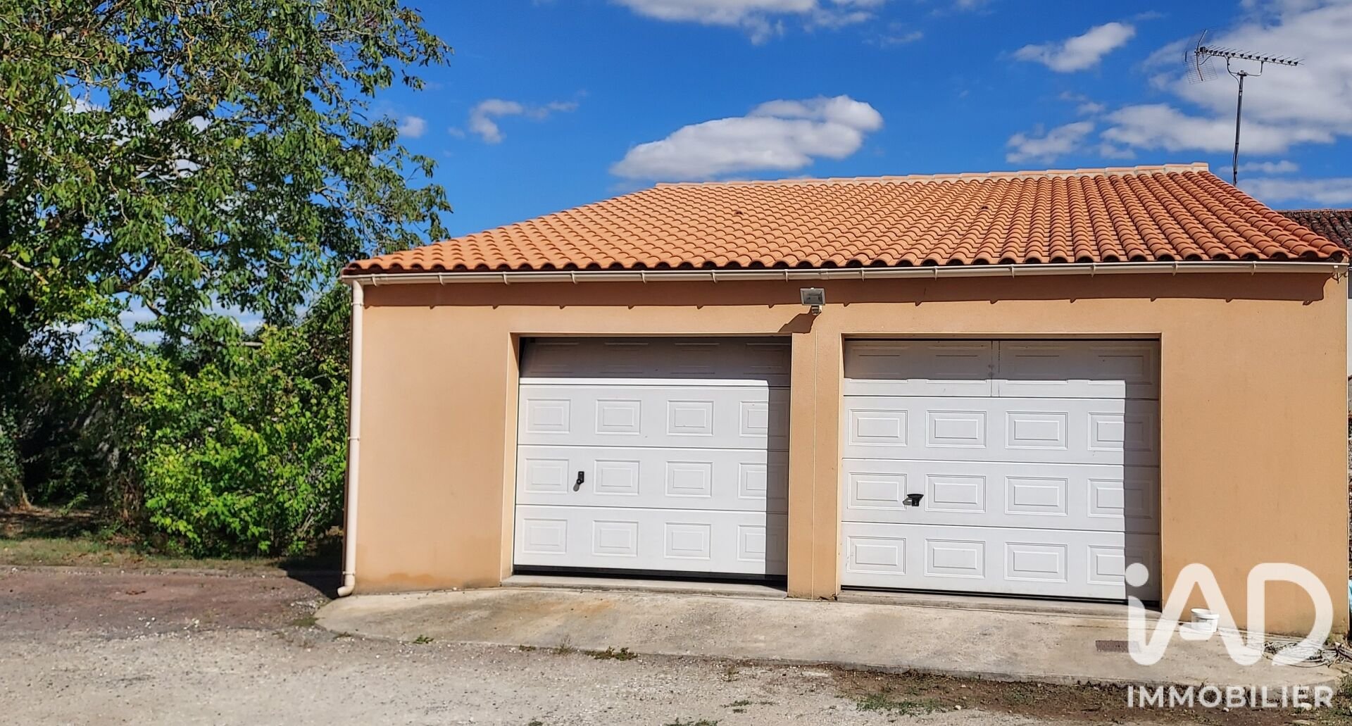 Maison à vendre, 175m², Forges