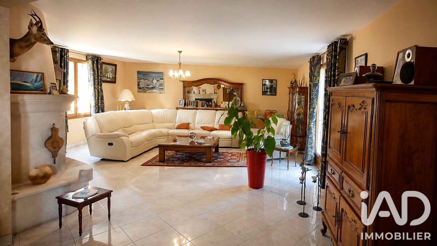 Maison à vendre, 175m², Forges