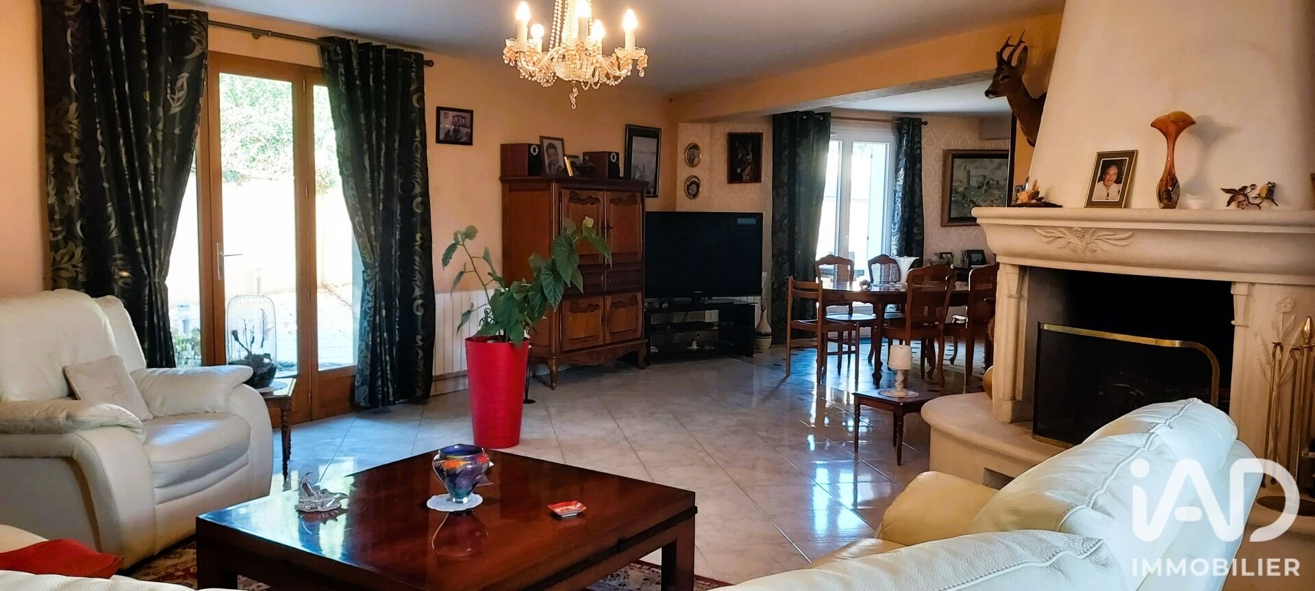 Maison à vendre, 175m², Forges
