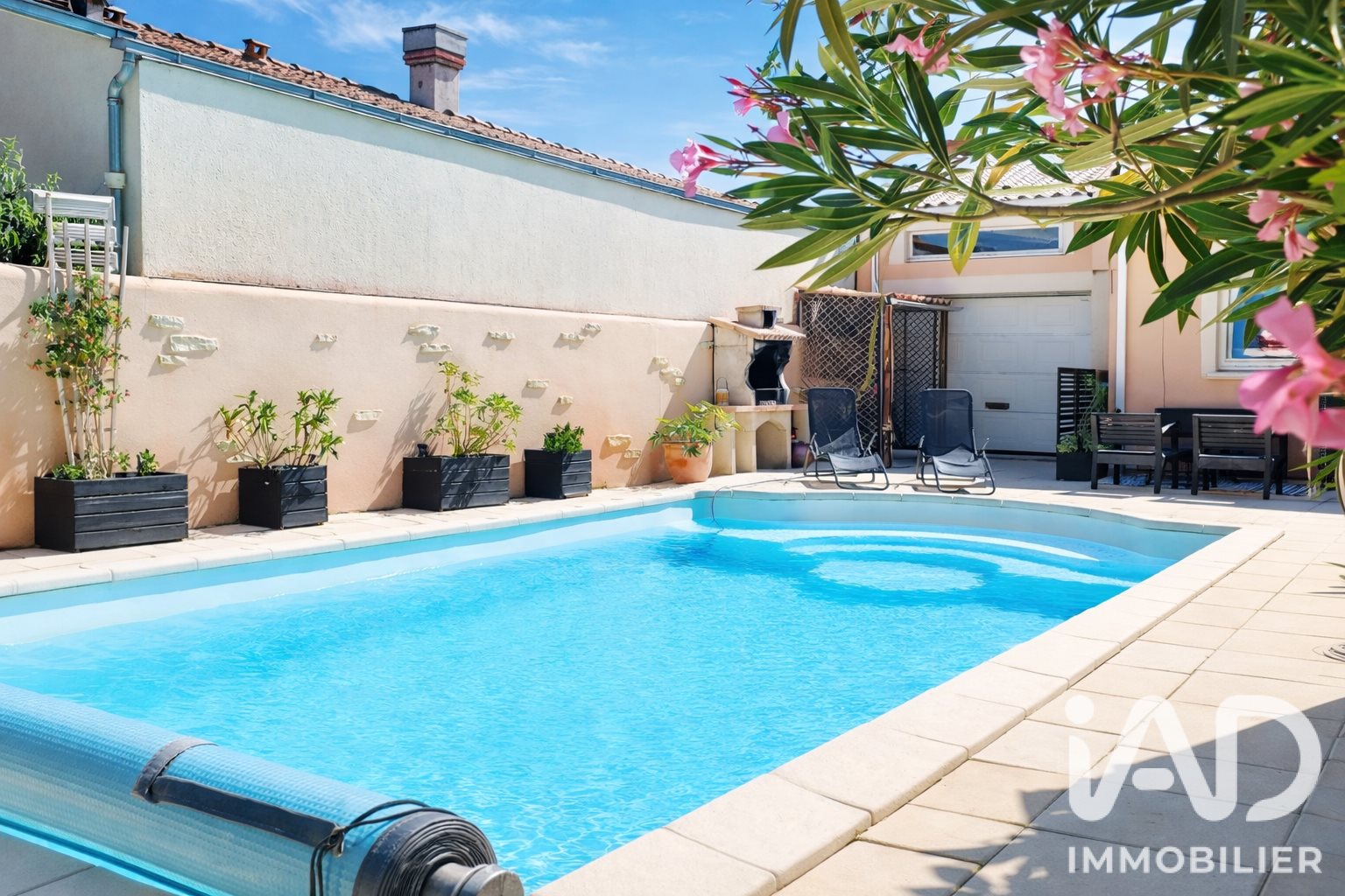 Maison à vendre, 128m², Saint-Rogatien
