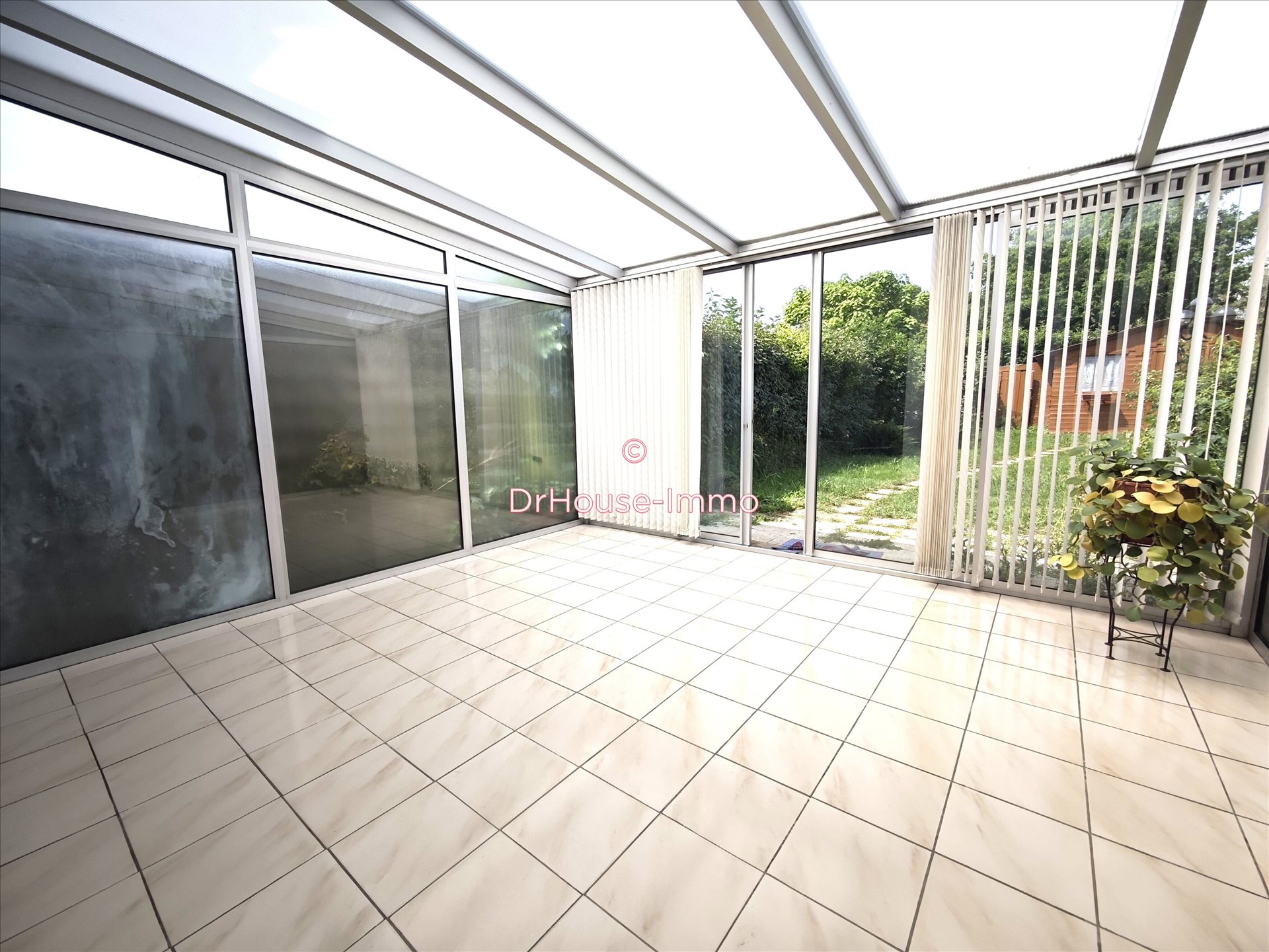Maison à vendre, 105m², Puiseux-en-France