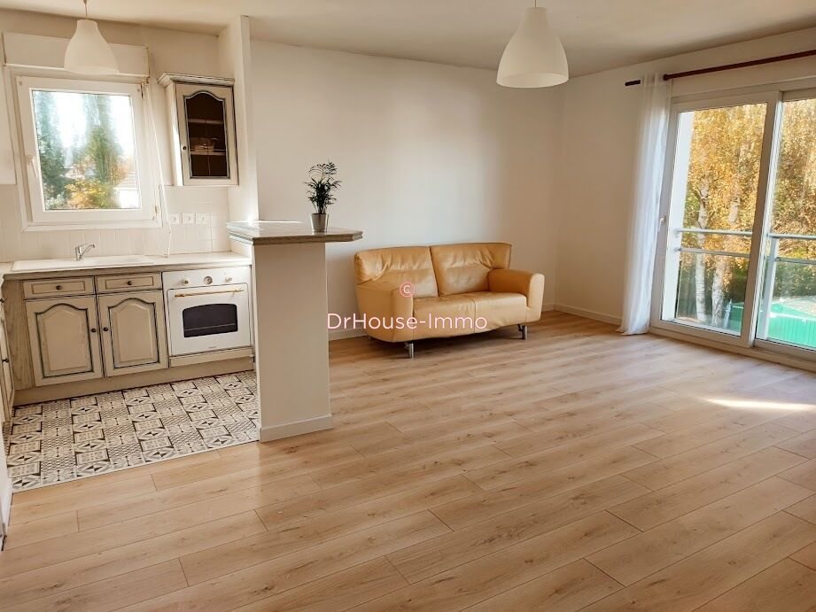 Appartement à louer, 45m², Othis