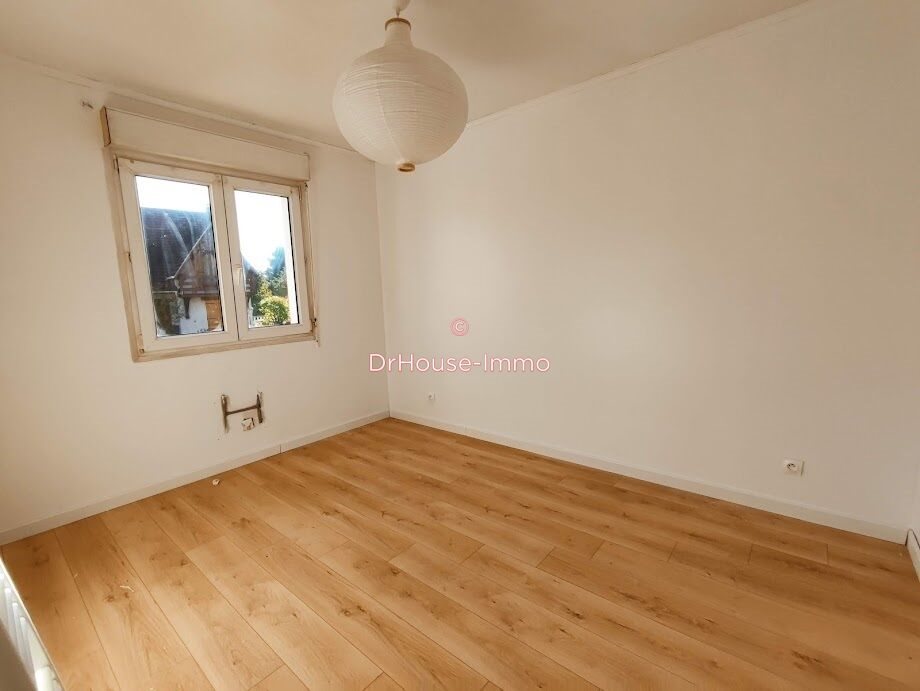 Appartement à louer, 45m², Othis