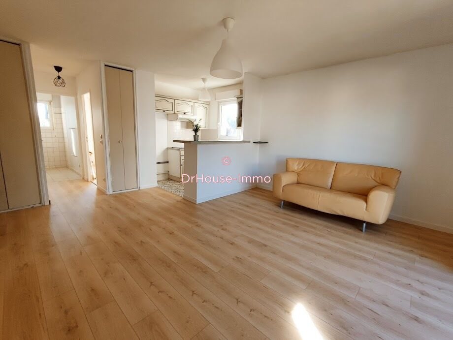 Appartement à louer, 45m², Othis