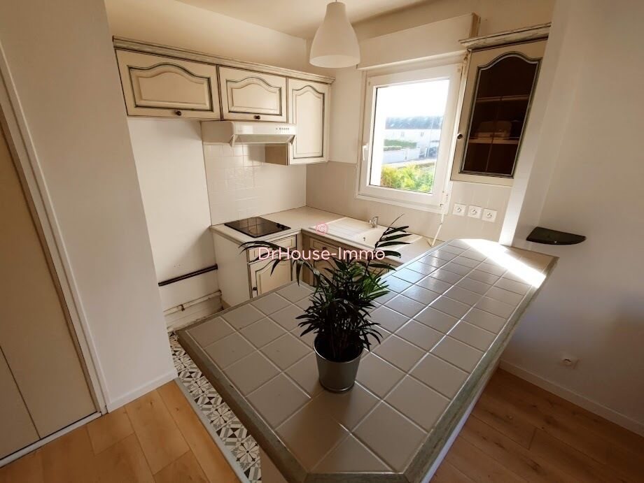 Appartement à louer, 45m², Othis