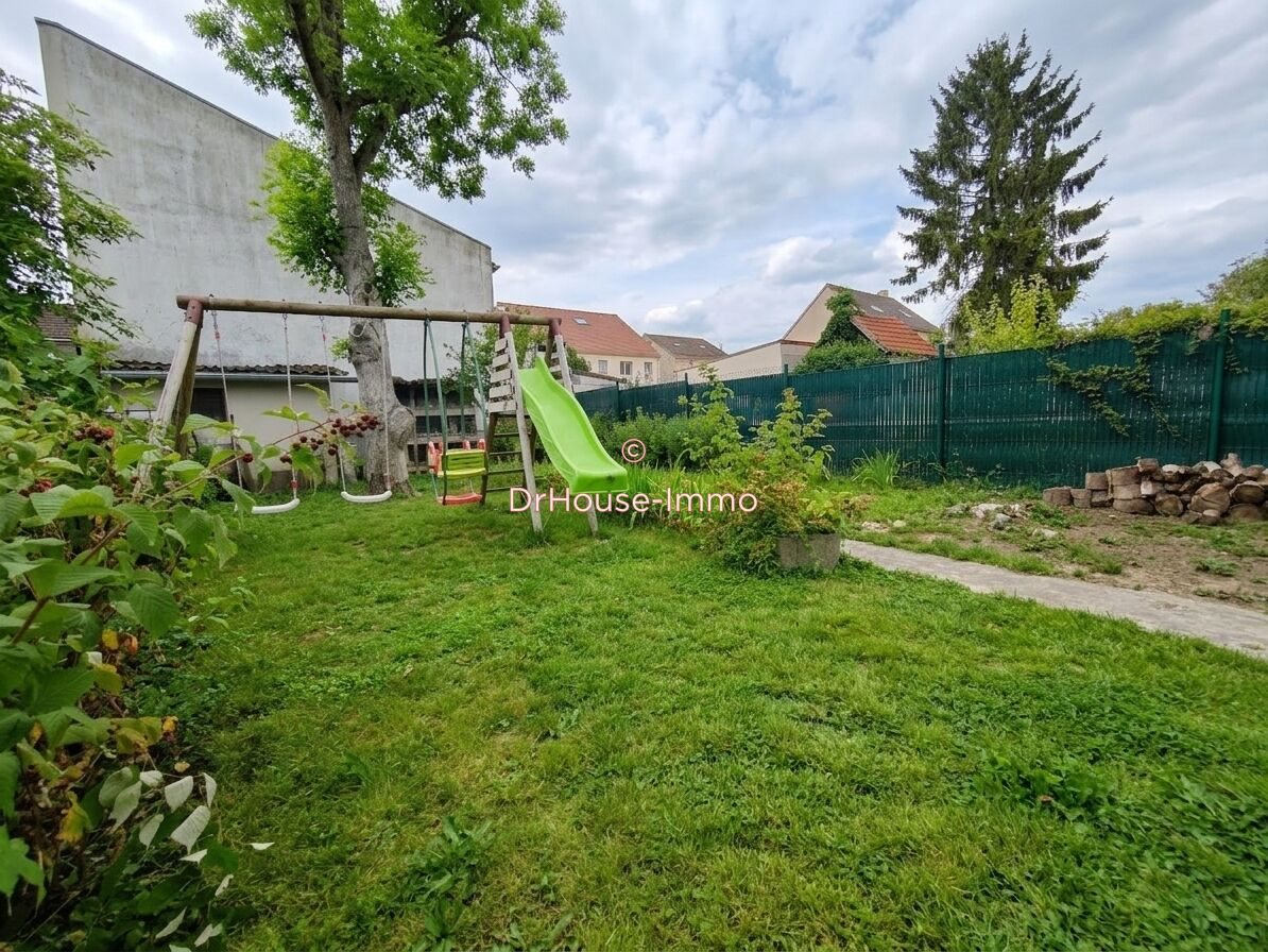 Maison à vendre, 120m², Puiseux-en-France