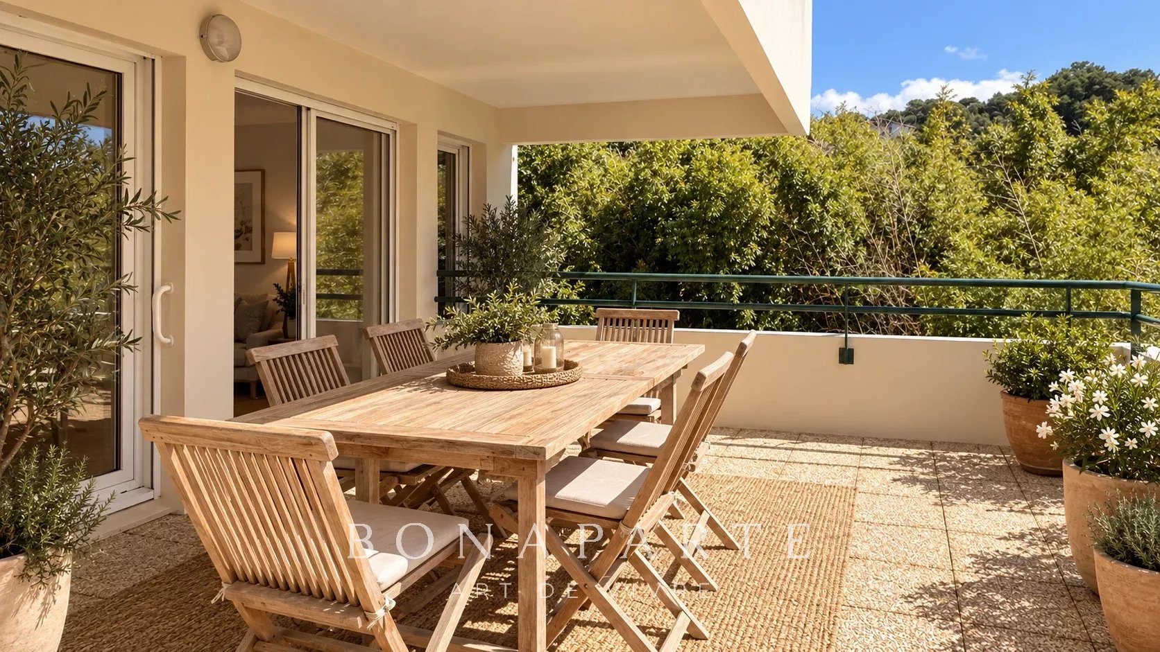 Appartement à vendre, 85m², Biarritz
