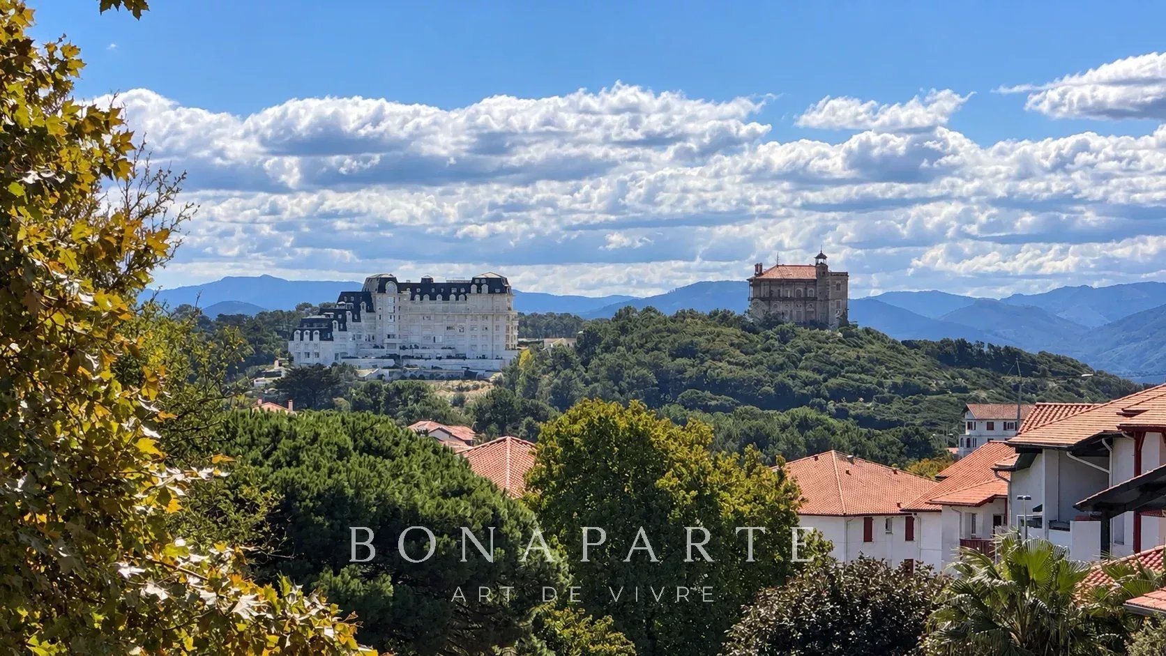 Appartement à vendre, 85m², Biarritz