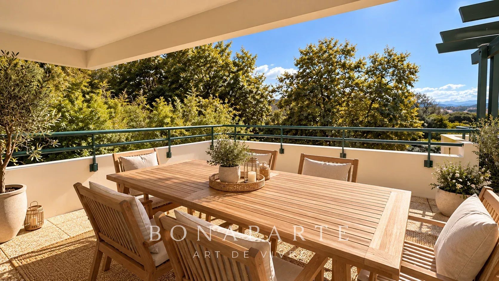 Appartement à vendre, 85m², Biarritz