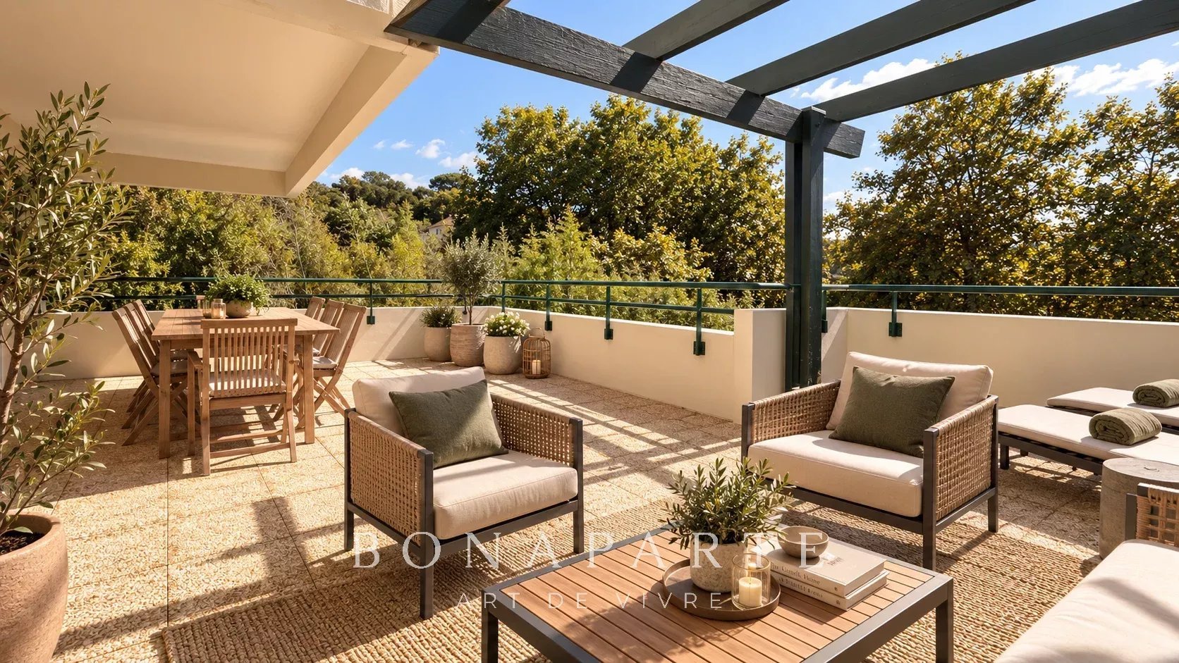 Appartement à vendre, 85m², Biarritz