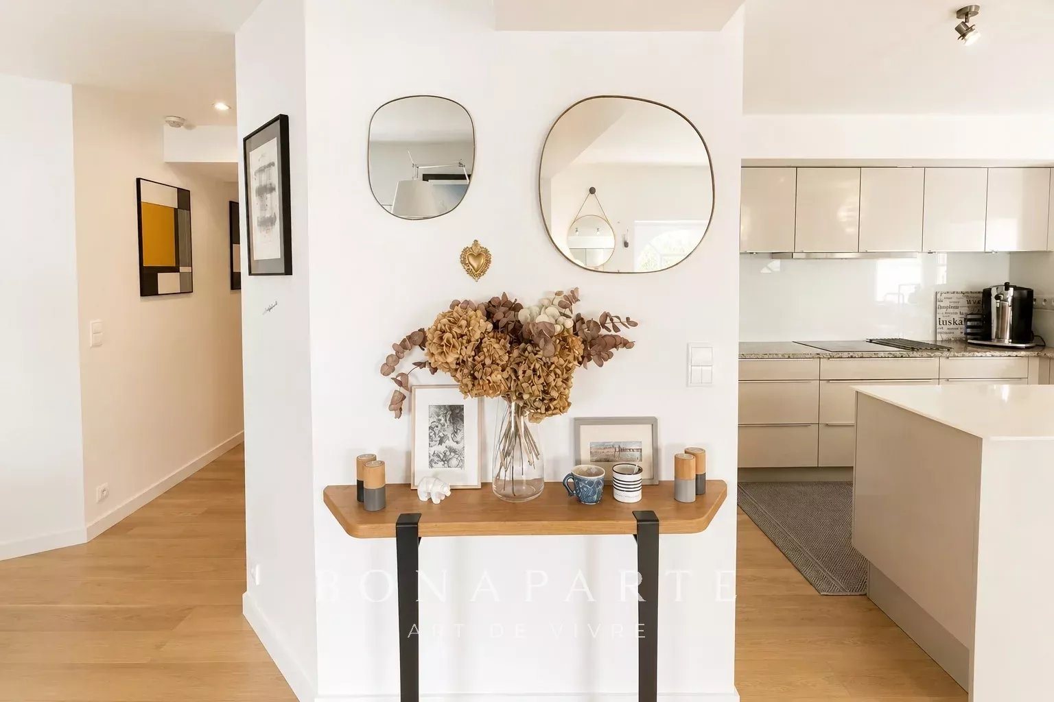 Appartement à vendre, 109m², Biarritz