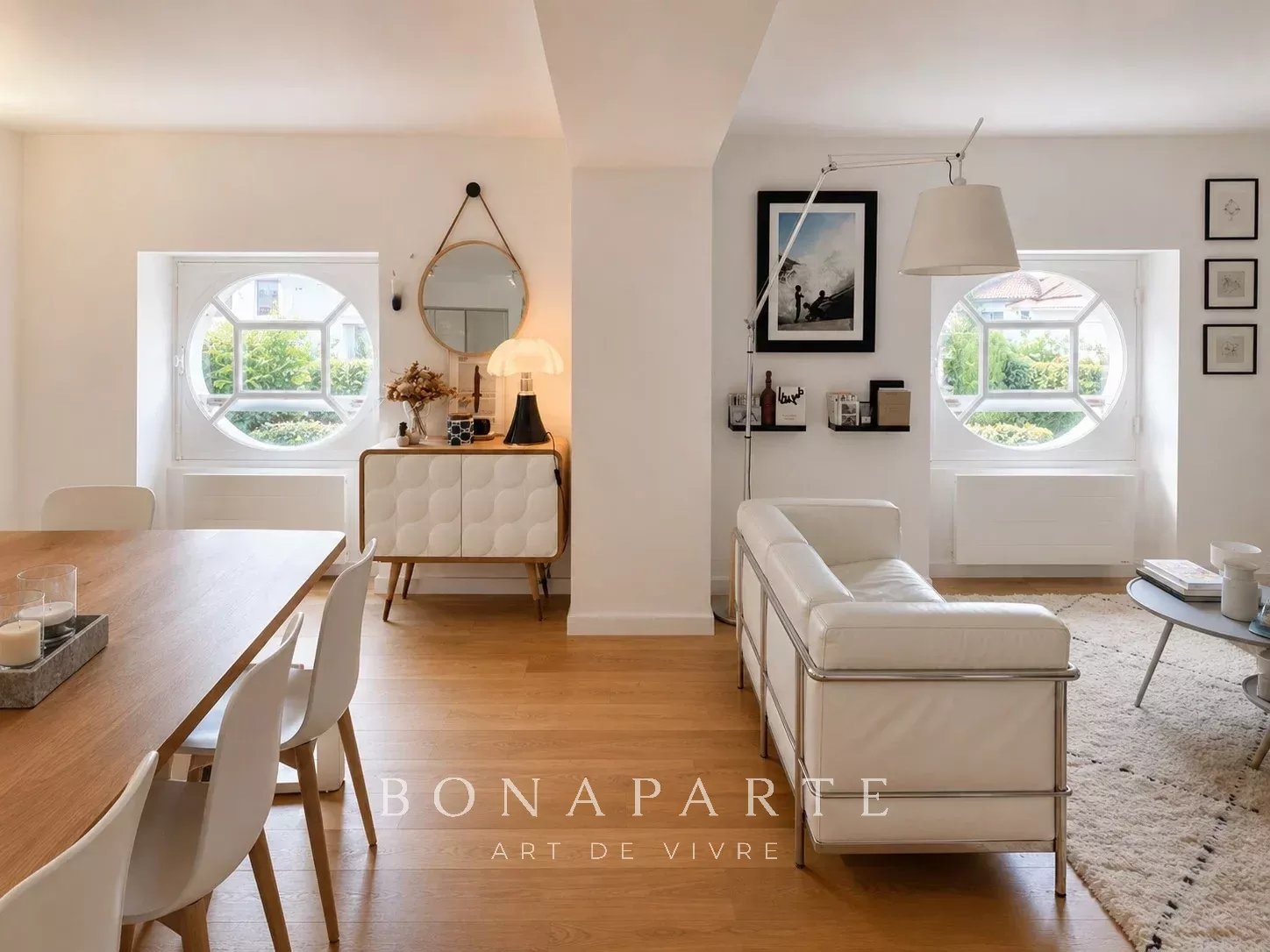 Appartement à vendre, 109m², Biarritz