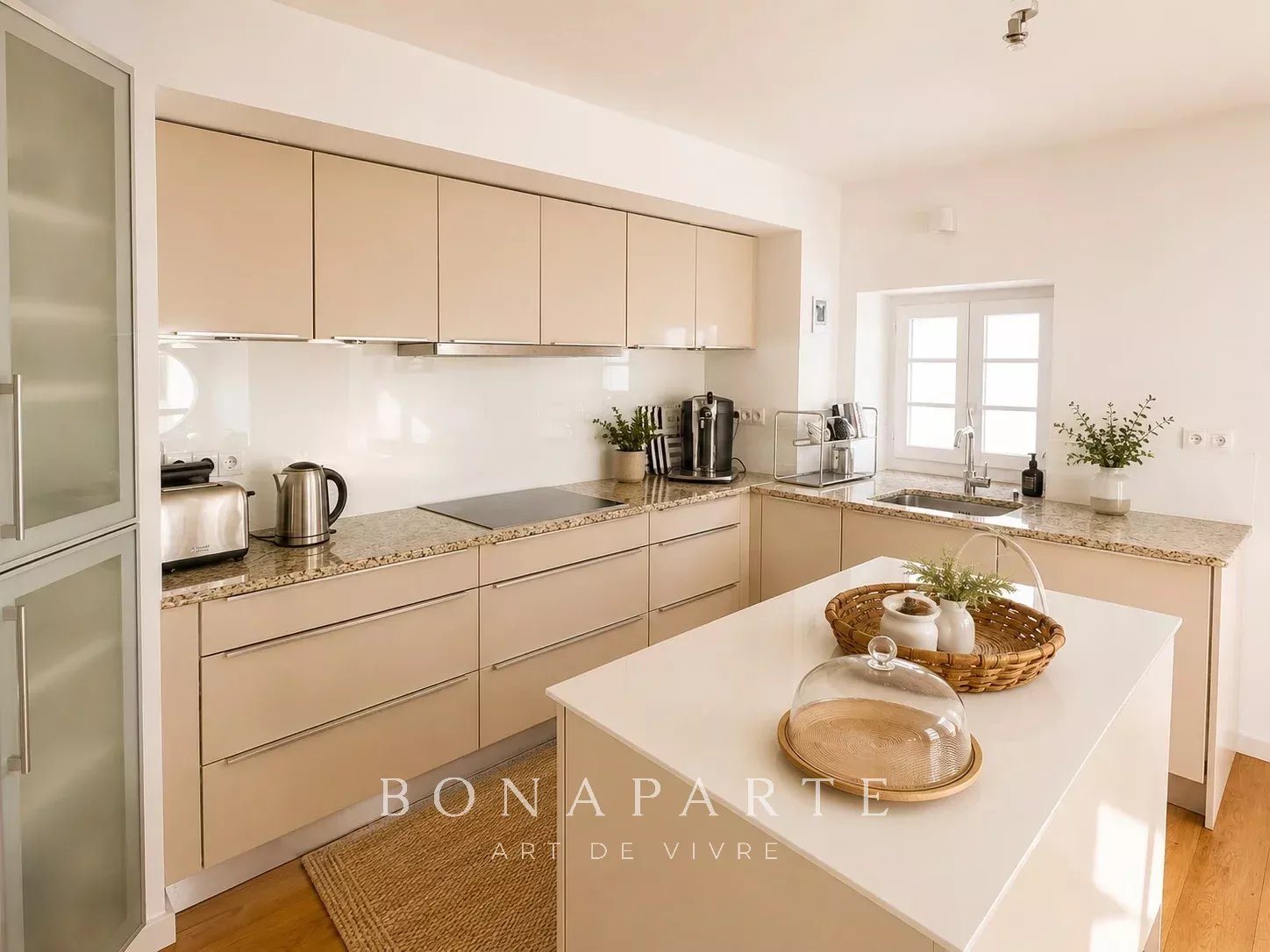 Appartement à vendre, 109m², Biarritz