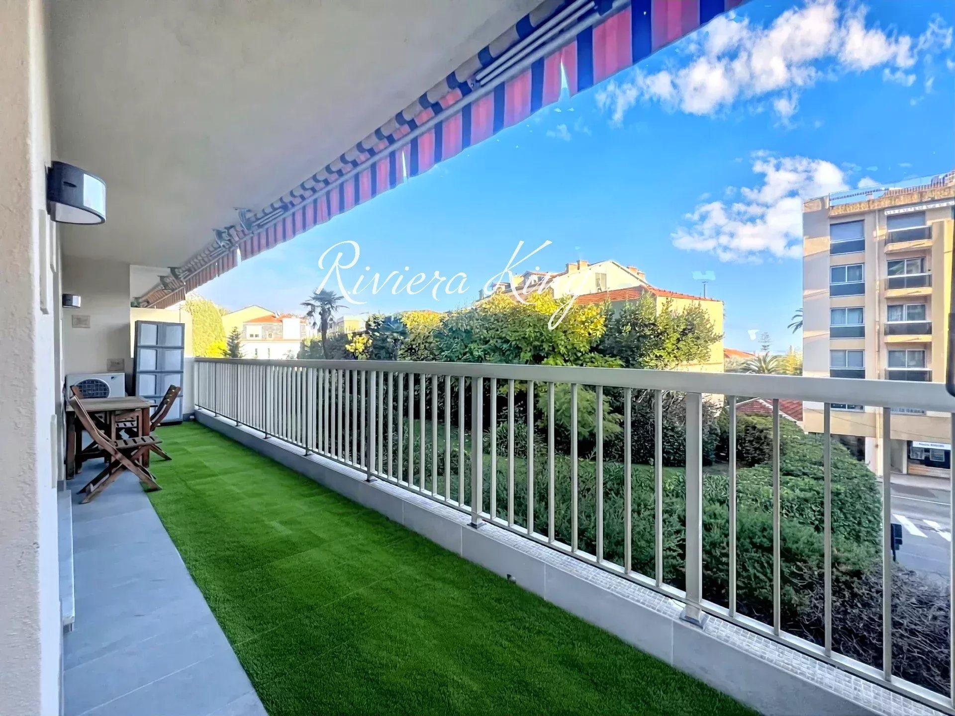 Appartement à vendre, 68m², Beaulieu-sur-Mer