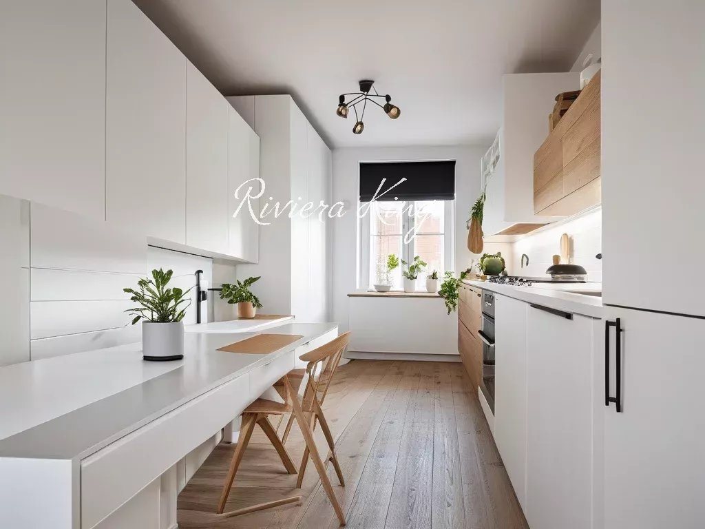 Appartement à vendre, 55m², Saint-Jean-Cap-Ferrat