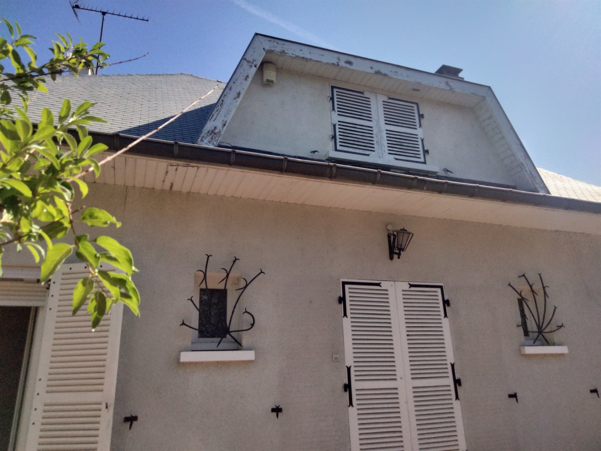 Maison à vendre, 170m², Balbigny